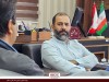 قدردانی کانون بازنشستگان سنگان از مدیریت مجتمع